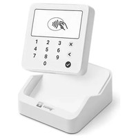 SUMUP DATAFONO SOLO LITE Y BASE DE CARGA IB (Espera 4 dias)-11SX SUMUP DATAFONO SOLO LITE Y BASE DE CARGA IB (Espera 4 dias)