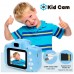 Cámara Infantil Biwond Kid Cam Azul (Espera 2 dias)