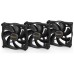 REFRIGERACION LIQUIDA BE QUIET! SILENT LOOP 2 360MM (LGA 1700, AM5) (Espera 4 dias)