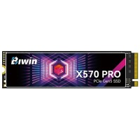 HD  SSD 1TB BIWIN PCIE GEN5 NVME M2 2280 X570PRO
