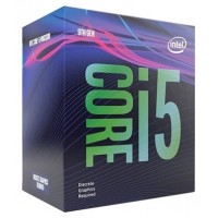 CPU INTEL i5 9500 S1151