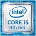 Procesador 1151 Intel Core i5 9500 - 3.0 GHz - 6