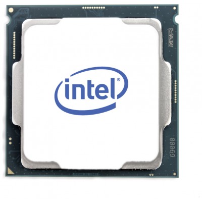 INTEL CORE i3 10105 BOX (Espera 4 dias)