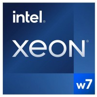 BOXED INTEL XEON W7-2575X PROCESSOR (45M CACHE 3.00 GHZ) FC-LGA16A  BX807132575X 99CLAR 22 CORES (Espera 4 dias)