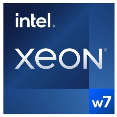 BOXED INTEL XEON W7-2575X PROCESSOR (45M CACHE 3.00 GHZ) FC-LGA16A  BX807132575X 99CLAR 22 CORES (Espera 4 dias)