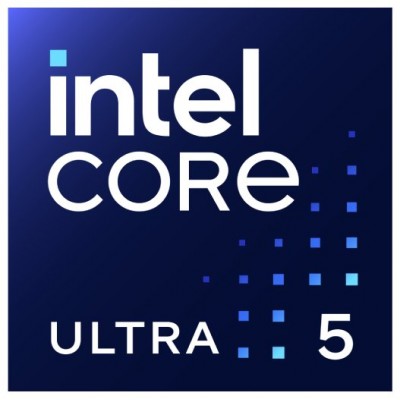 BOXED INTEL CORE ULTRA 5 PROCESSOR 225F (20M CACHE UP TO 4.90 GHZ) FCLGA18W  BX80768225F 99CN9C (Espera 4 dias)