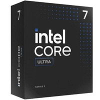 INTEL CORE ULTRA 7 270K PLUS BOX (Espera 4 dias)