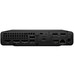 HP ProDesk 4 G1i AI PC Intel Core Ultra 5 235T 16 GB DDR5-SDRAM 512 GB SSD Windows 11 Pro Mini PC Negro (Espera 4 dias)