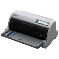 Epson Impresora Matricial LQ-690