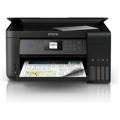 EPSON EcoTank ET-2751 3 en 1