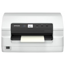 EPSON PLQ-50 Impresora matricial de 24 agujas