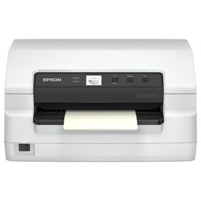 EPSON PLQ-50 Impresora matricial de 24 agujas