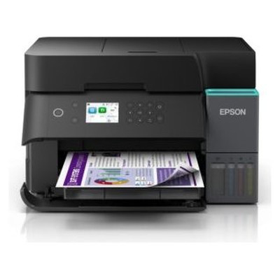 Epson Multifunci&oacute;n Ecotank ET-3950