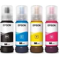 EPSON multifuncion EcoTank ET-2920