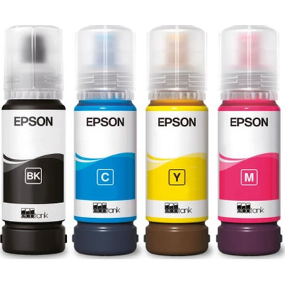 EPSON multifuncion EcoTank ET-2920