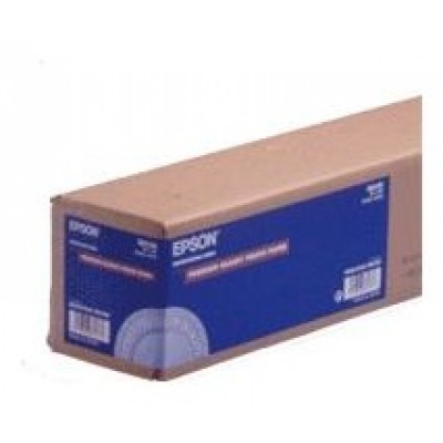Epson GF Papel Premium Glossy Photo, Rollo de 44" x 30.5m - 170 g/m2