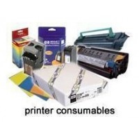 Epson GF Papel Adhesive Synthetic, 44" x 30.5m, 135g