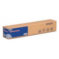 Epson GF Papel Premium Semigloss Photo, Rollo de 44" x 30,5m - 250g/m2