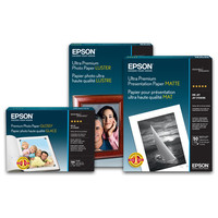 Epson GF papel Proofing White Semimatte, A3+, 100h, 256g