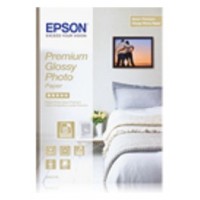 Epson GF Papel Premium Glossy Photo, Rollo de 60" X 30.5m - 250 g/m2-259SX Epson GF Papel Premium Glossy Photo, Rollo de 60" X 30.5m - 250 g/m2