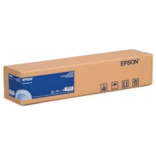 Epson GF Papel Enhanced Matte, 64" X 30.5m, 194g