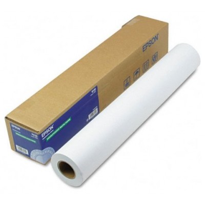 EPSON GF Papel Presentation HiRes 120, 610x30