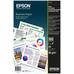 Epson Papel Business Inkjet A4 de Epson, 80 g/m², 500 hojas-SX7 Epson Papel Business Inkjet A4 de Epson, 80 g/m², 500 hojas