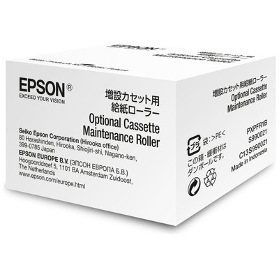 EPSON Maint. Roller Opt Cassette WF-8xxx 200k-SX57 EPSON Maint. Roller Opt Cassette WF-8xxx 200k