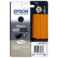TINTA EPSON C13T02J140 405XXL NEGRO (Espera 4 dias)-13SX TINTA EPSON C13T02J140 405XXL NEGRO (Espera 4 dias)