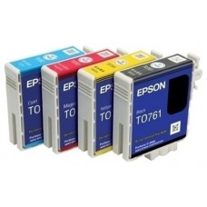 Epson GF Stylus Photo 7900/9900 Cartucho Negro Foto