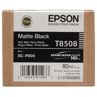 EPSON SureColor SC-P800 Cartucho Negro mate