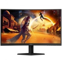 AOC C27G4ZXE Monitor27" QHD180h DP 2HDM cur