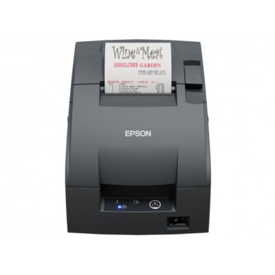 IMPRESORA DE TICKET MATRICIAL EPSON TM-U220IIB