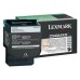 LEXMARK C540/543/544 Toner Negro Retornable 1k