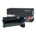 Lexmark C782 Cartucho impresion negro Extra Alto Rendimiento (15K)