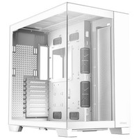 CAJA TORRE E-ATX C8 BLANCO ANTEC (Espera 4 dias)-19SX CAJA TORRE E-ATX C8 BLANCO ANTEC (Espera 4 dias)