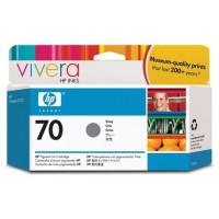 HP Designjet Z3100/Z3200 N&ordm;70 Cartucho Gris