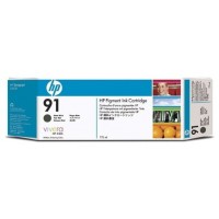 HP Designjet Z6100 cartucho de tinta Negro Mate (775 ml) n&ordm;91 DESC