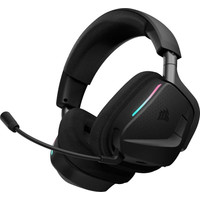 Corsair VOID v2 MAX WIRELESS Auriculares Inalámbrico Diadema Juego Bluetooth Negro (Espera 4 dias)-54SX Corsair VOID v2 MAX WIRELESS Auriculares Inalámbrico Diadema Juego Bluetooth Negro (Espera 4 dias)
