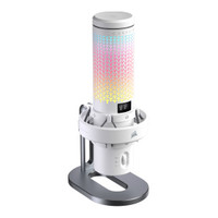 MICROFONO CORSAIR VOXARA BLANCO CA-9011407-WW (Espera 4 dias)-145SX MICROFONO CORSAIR VOXARA BLANCO CA-9011407-WW (Espera 4 dias)