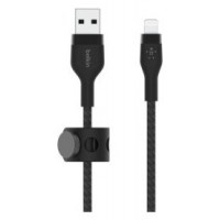 CABLE USB-A A LIGHTNING 3M BELKIN CAA010DS3MBK