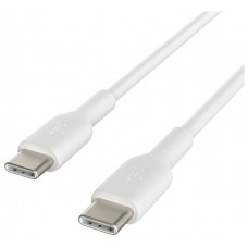 Cable Belkin Cab003bt1mwh Usb-c A Usb-c Boost Charge