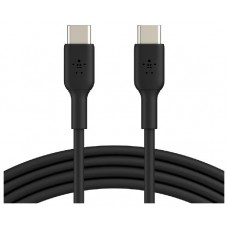 Cable Belkin Cab003bt2mbk Usb-c A Usb-c Boost