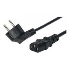 CABLE DE ALIMENTACION CPU NEGRO 1.10M (Espera 4 dias)