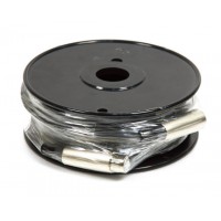 DataVideo CB-3 cable de señal 20 m Negro (Espera 4 dias)-138SX DataVideo CB-3 cable de señal 20 m Negro (Espera 4 dias)