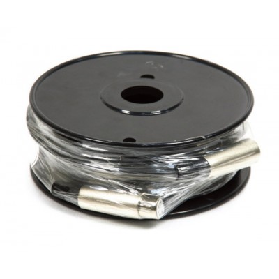 DataVideo CB-3 cable de se&ntilde;al 20 m Negro (Espera 4 dias)