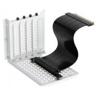 ACCESORIO CORSAIR KIT MONTAJE GPU VERTICAL 6500 SERIES BLANCO CC-8900718 (Espera 4 dias)