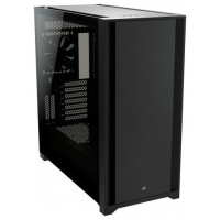 Corsair 5000D Tempered Glass Midi Tower Negro (Espera 4 dias)