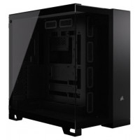 CAJA SEMITORRE ATX 6500X TG BLACK CORSAIR (Espera 4 dias)