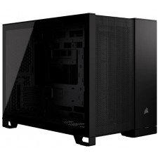 Corsair 2500D AIRFLOW Midi Tower Negro (Espera 4 dias)